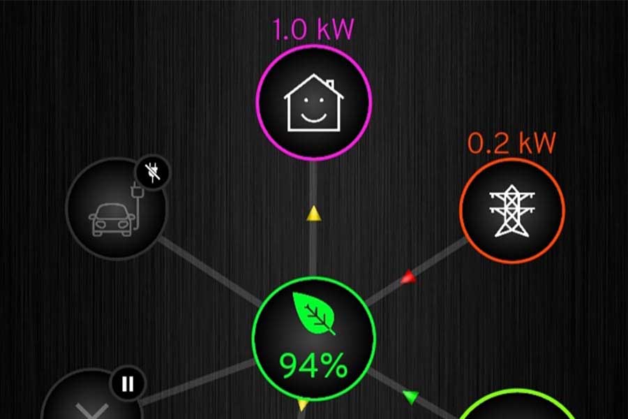 MyEnergi: The Happi Green Family