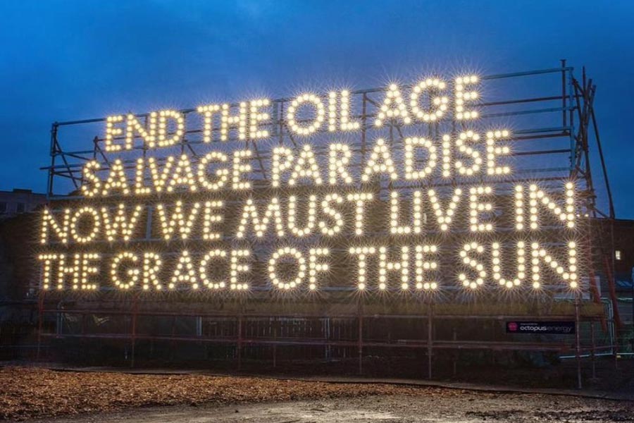 COP Grace Of The Sun Robert Montgomery