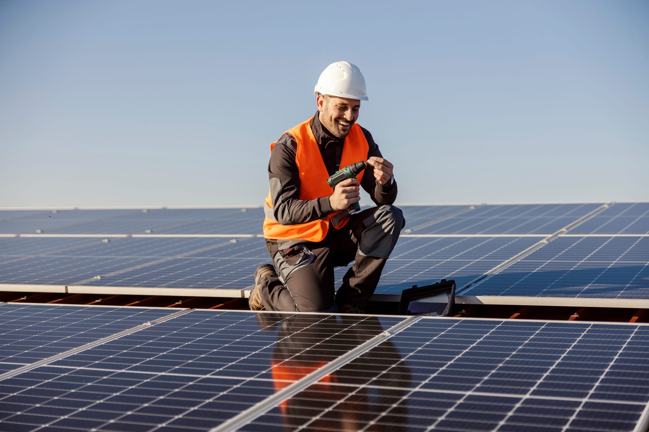 Solar Panels in Oxfordshire: Homeowner's Ultimate Guide