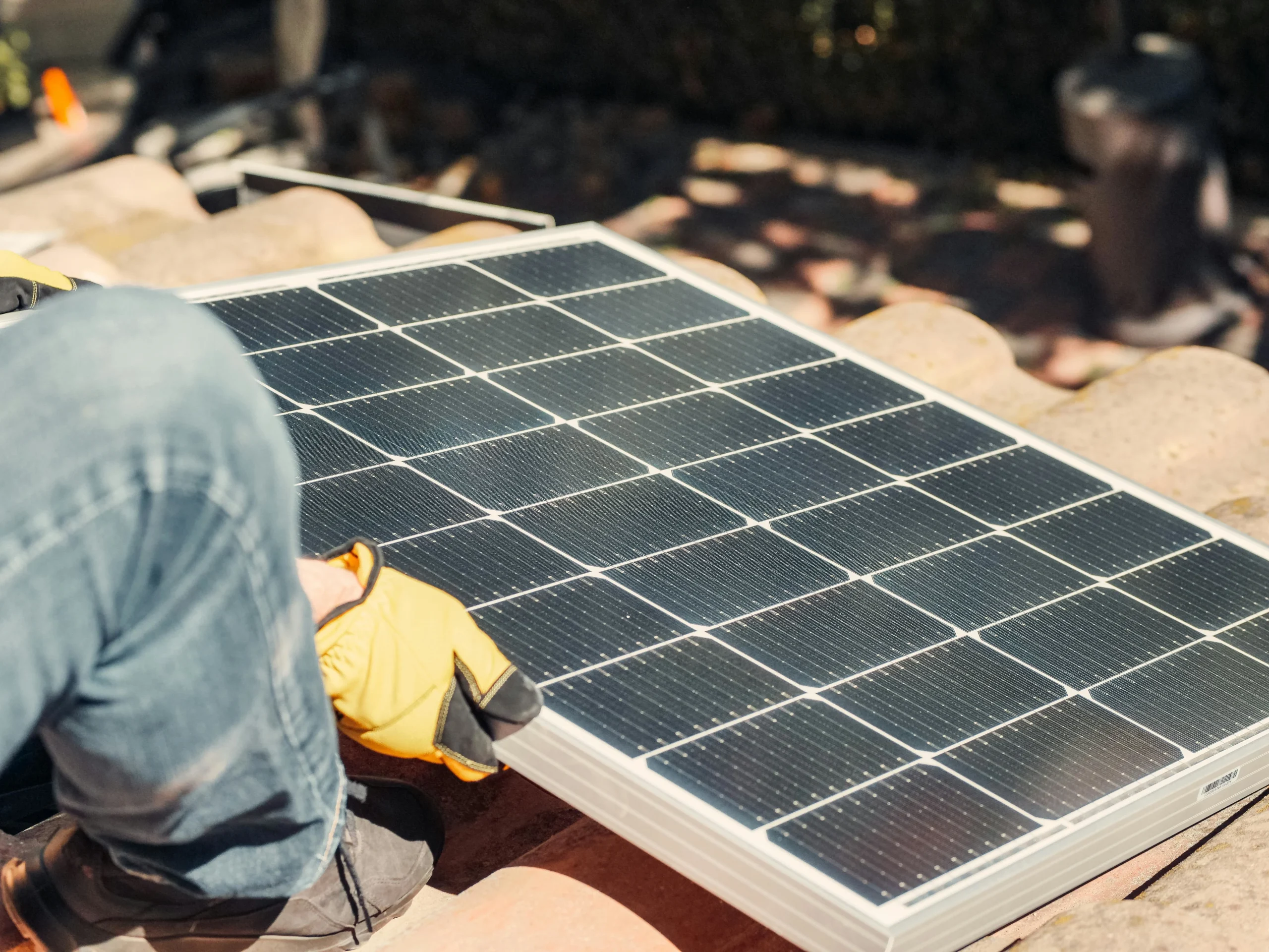Solar Panel Installation Costs in Wiltshire