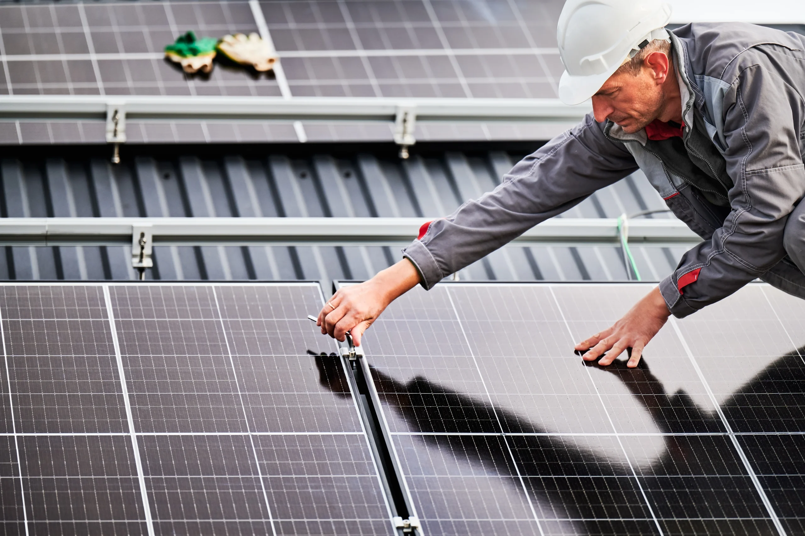 Do You Need Planning Permission for Solar Panels in Buckinghamshire?