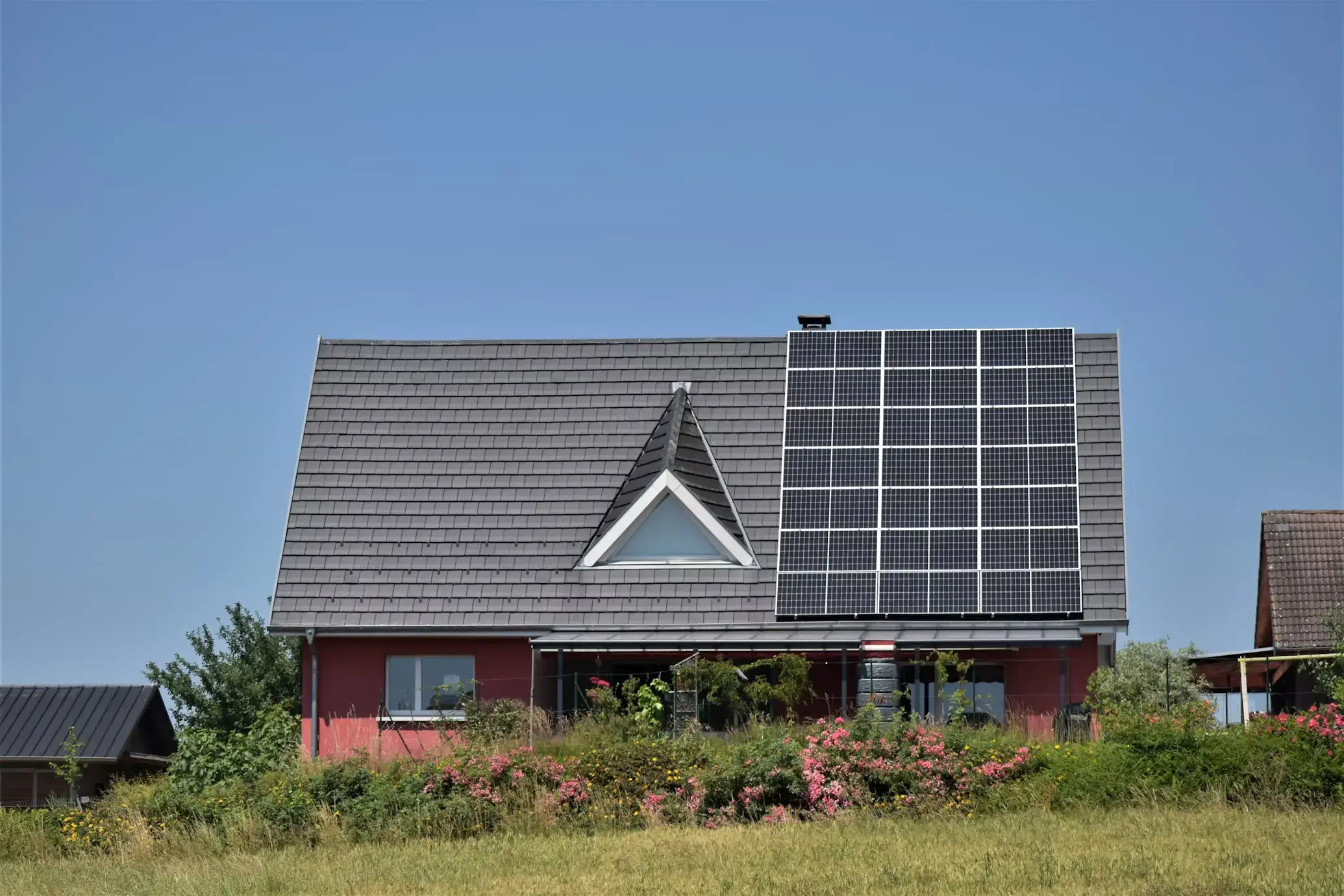 Choosing a Residential Solar Installer in Middlesex