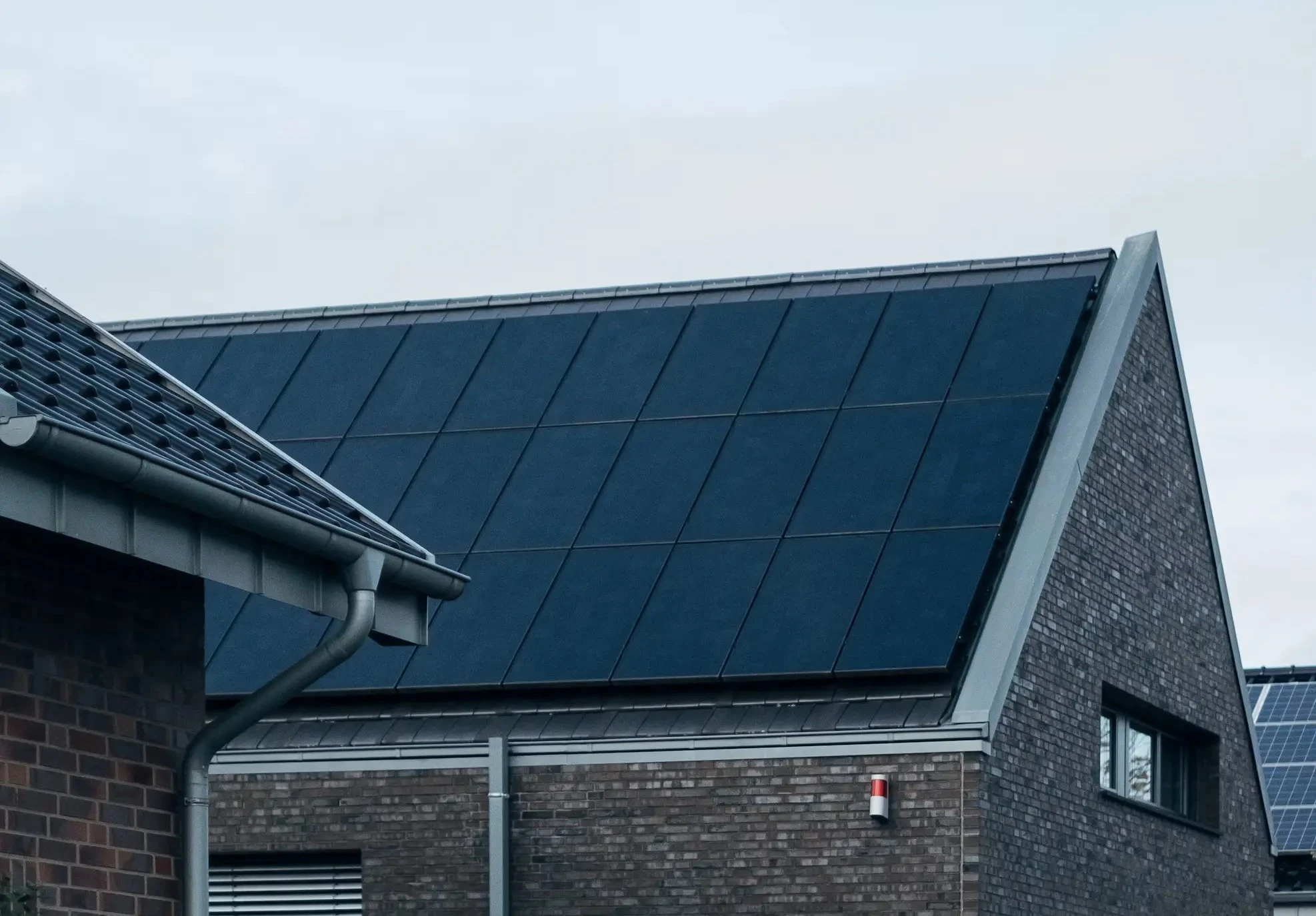 Solar Panels for Businesses in Essex