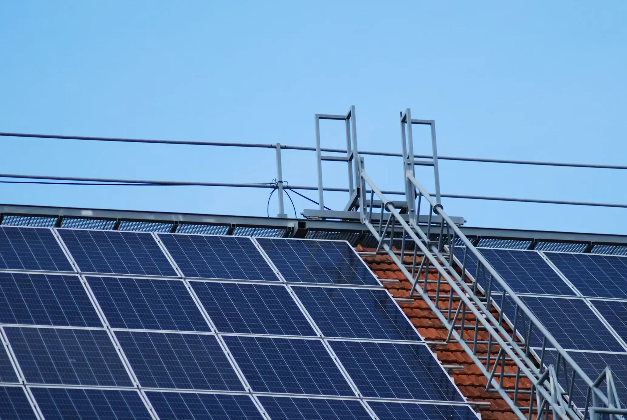 Solar Projects in Hampshire