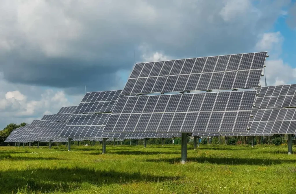 Solar Solutions for Farms and Estates in Hertfordshire