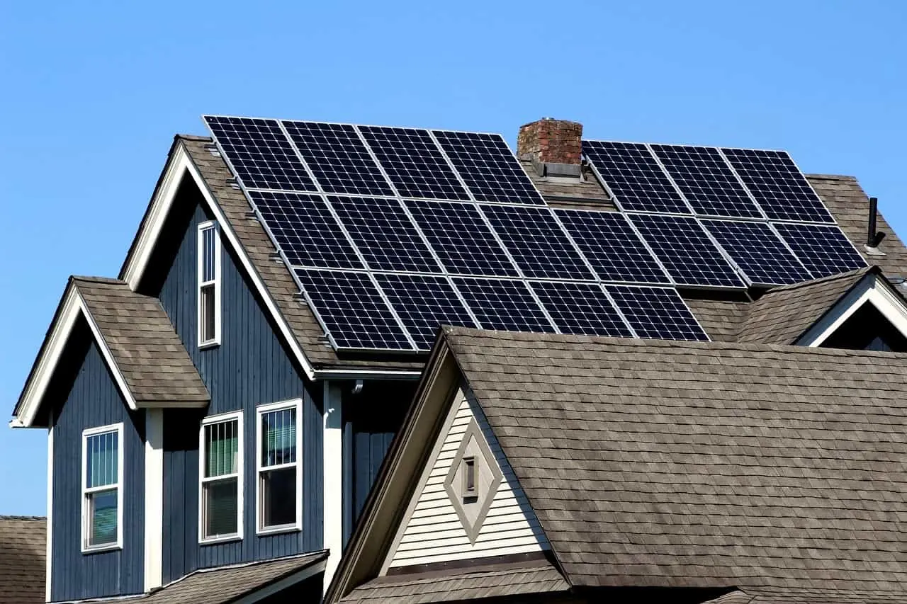 Step by Step Guide to Installing Home Solar in Hertfordshire