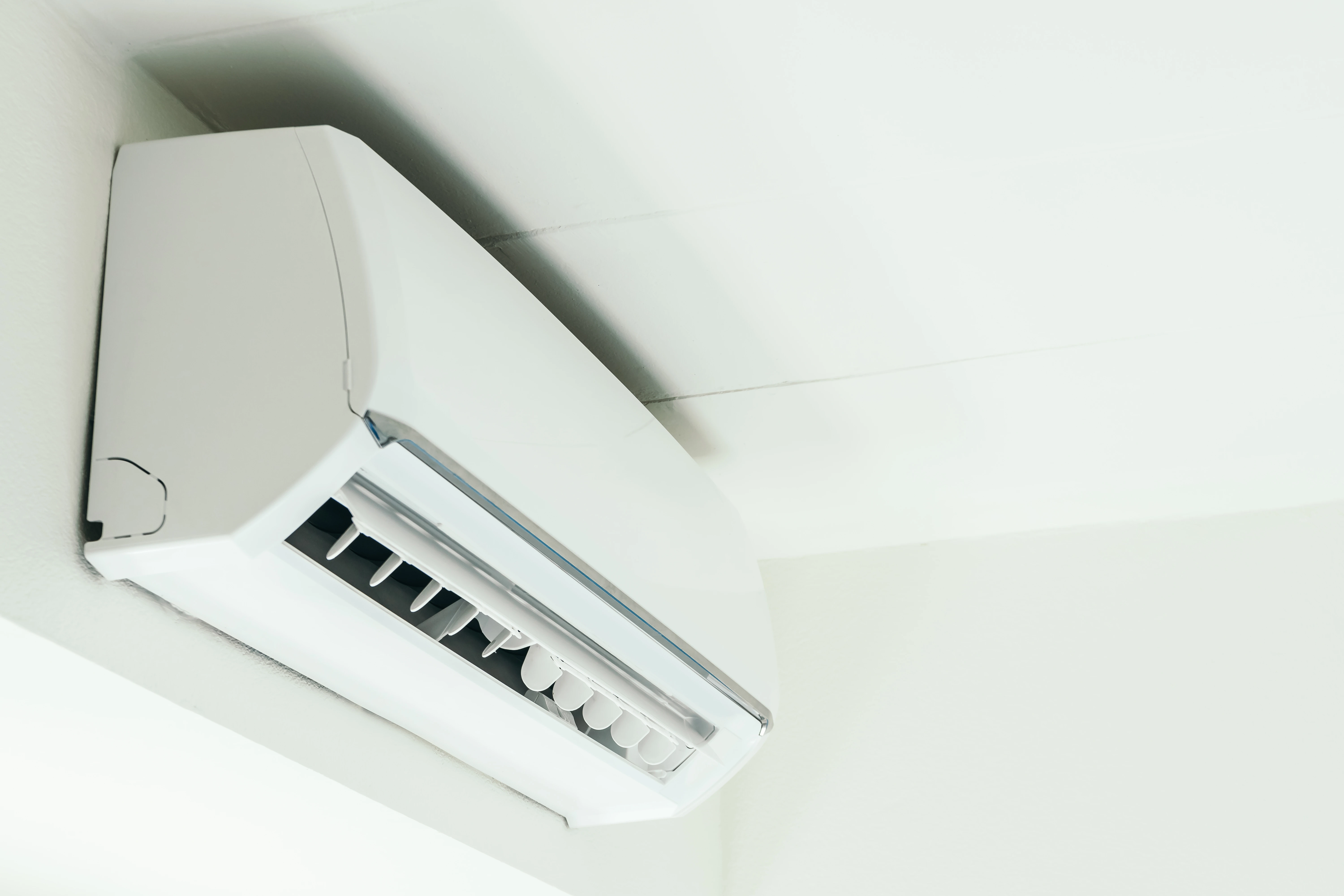 air conditioning decoration interior