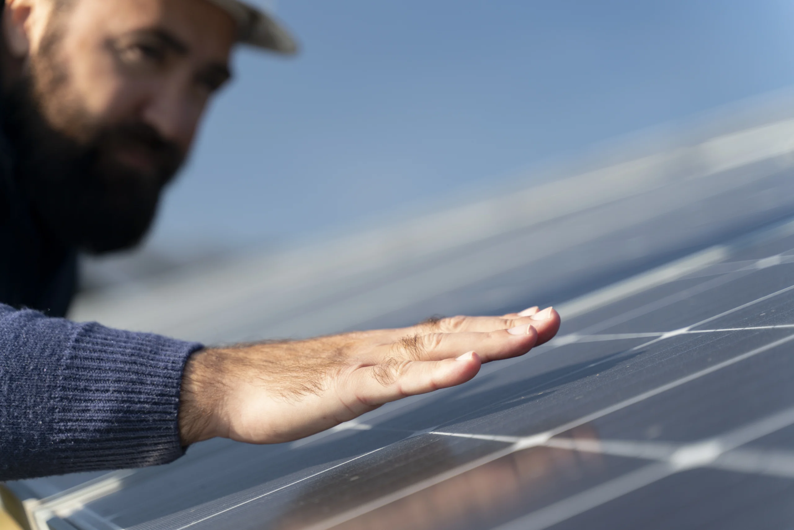 Solar Panel Installation in Oxfordshire: A Step-by-Step Guide