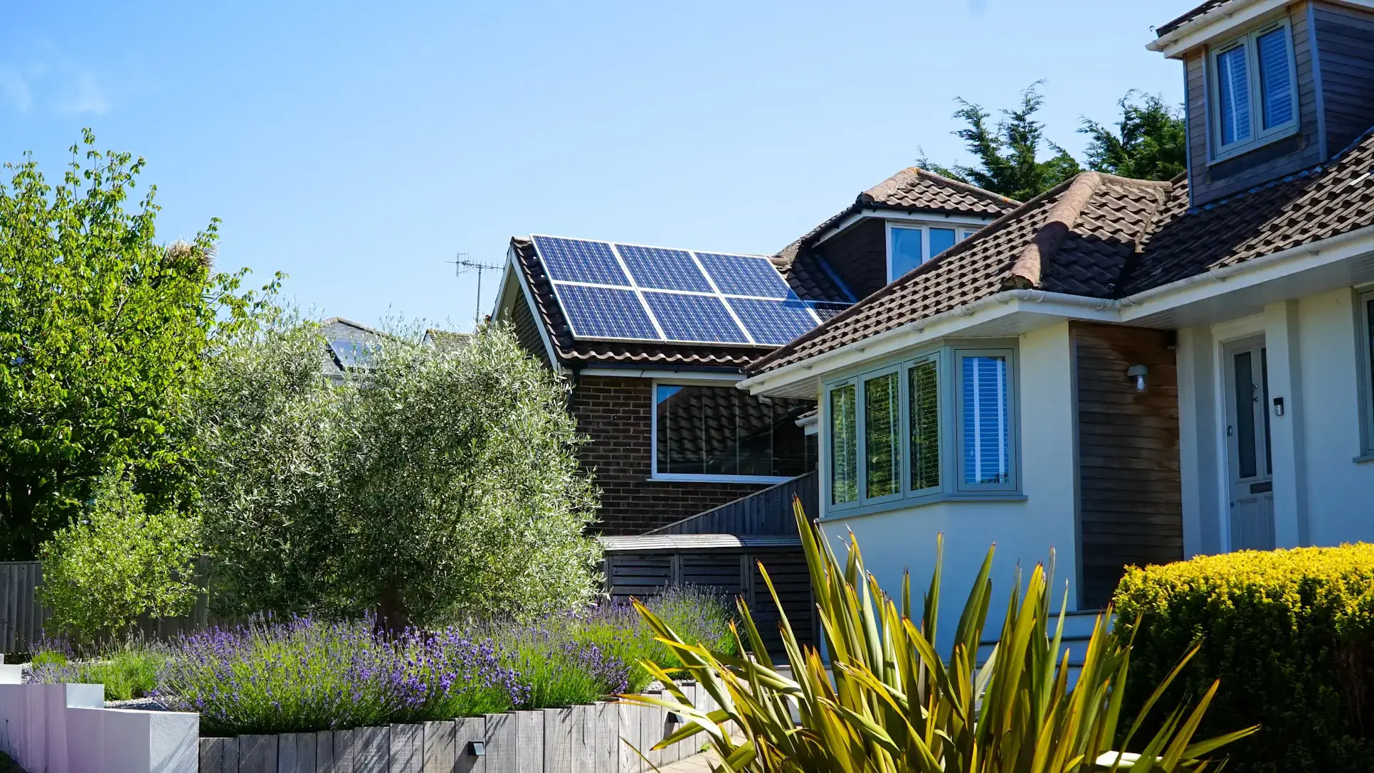 residential prices of solar