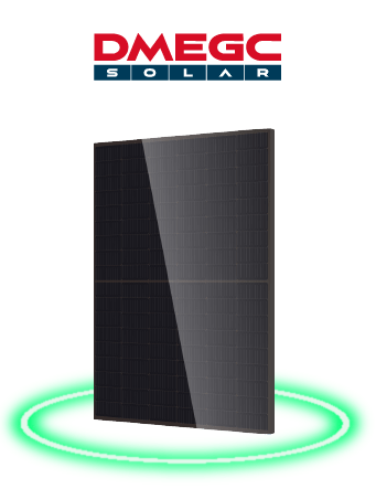 W DMEGC Solar Panel png