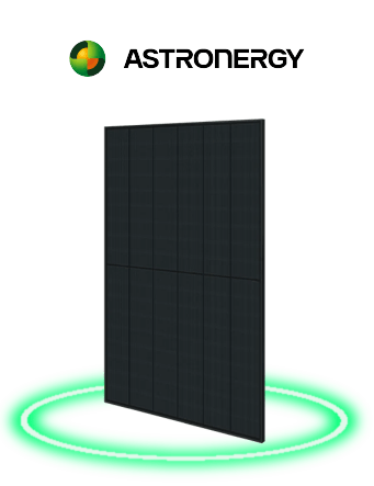 W Astronergy solar panel png