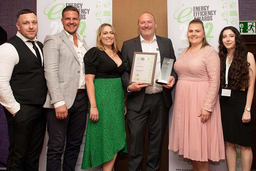 Officially The Best Solar Panel Installers in The South East Region!