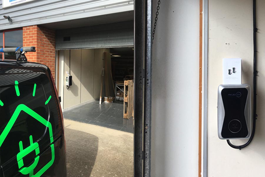 The Best EV Chargers of 2024 | A Guide To EV Chargers