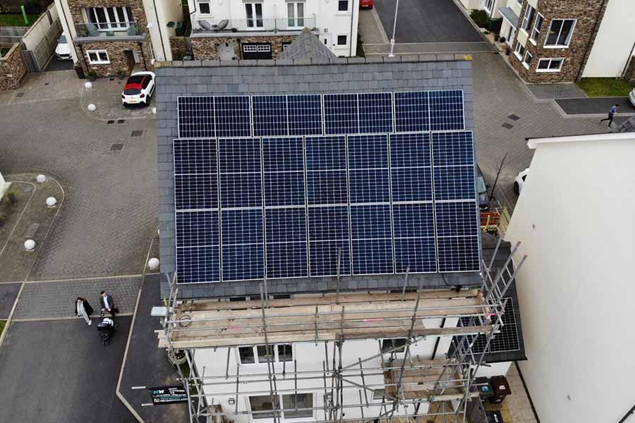Best Solar Panels FI