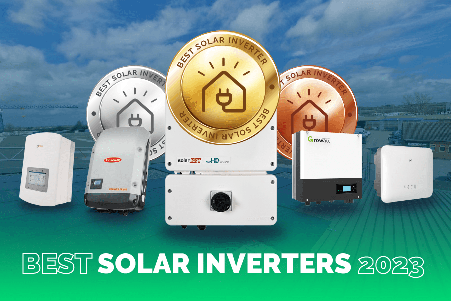 Best solar inverter brands