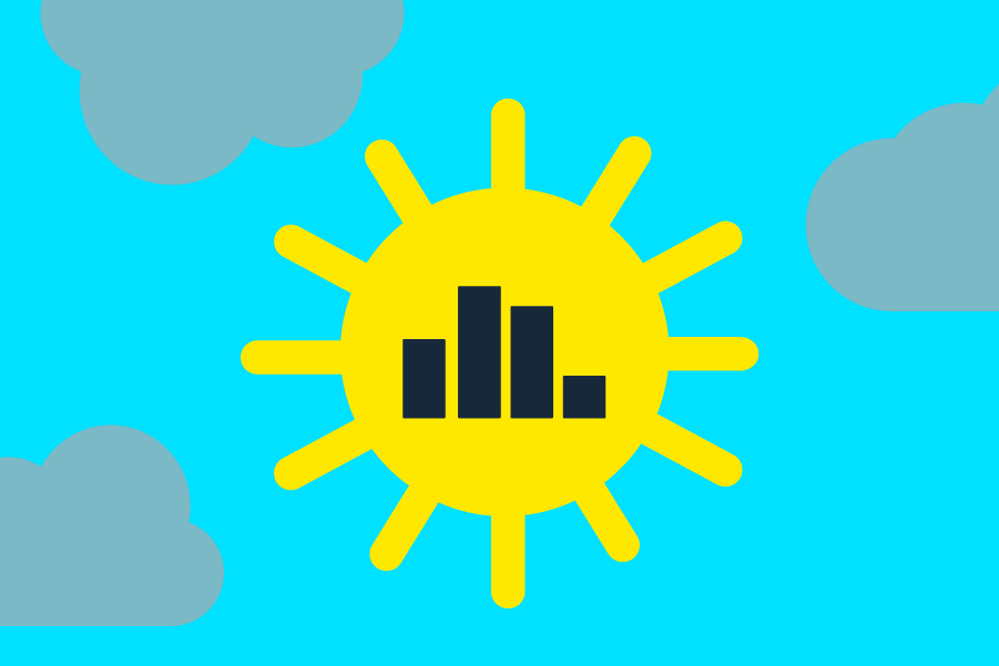 Best solar panel monitoring