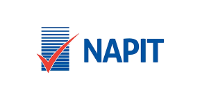 Call Out Four NAPIT Logo png