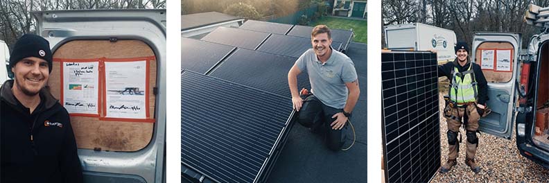 DavidNorman SolarInstaller jpg