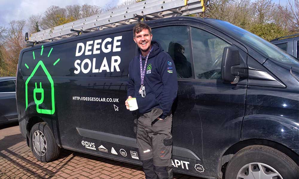 David Norman Deege Solar jpg