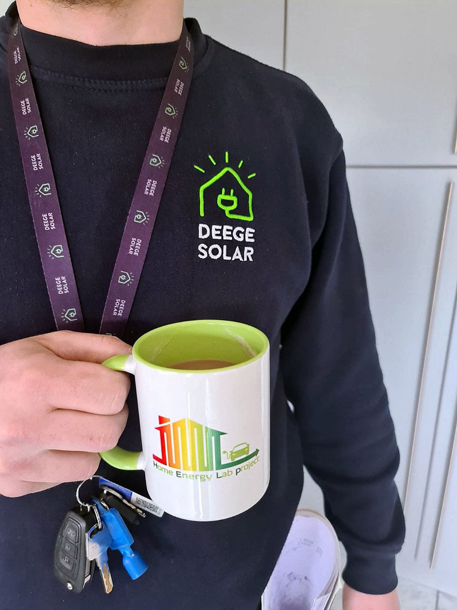 Deege Solar And HELp Project jpg