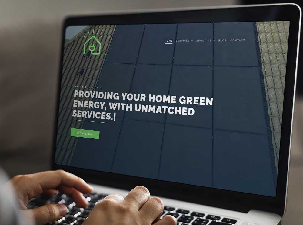 Deege Solar Green Power jpg