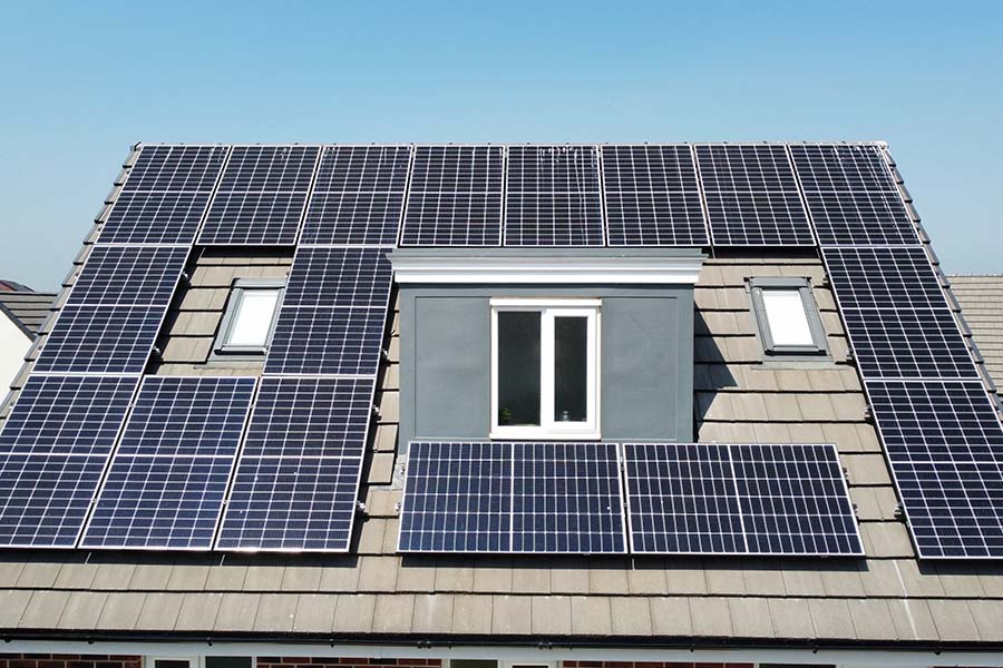 Do Solar Panels Save You Money