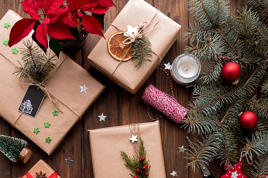Eco Christmas FI