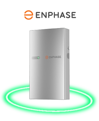 Enphase battery IQ IP png