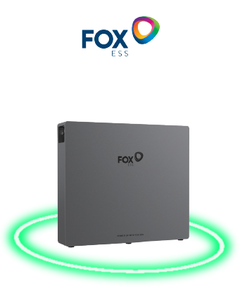 Fox ESS EP Battery webp