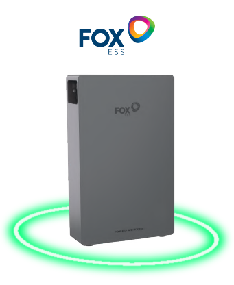 Fox ESS EP Battery webp