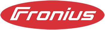 Fronius Inverter Logo png