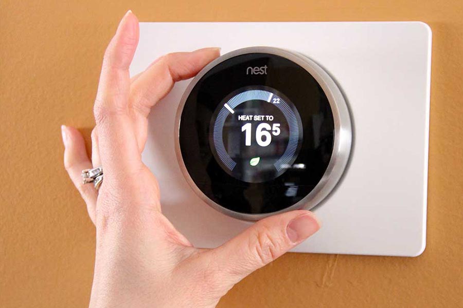 Google Nest FI