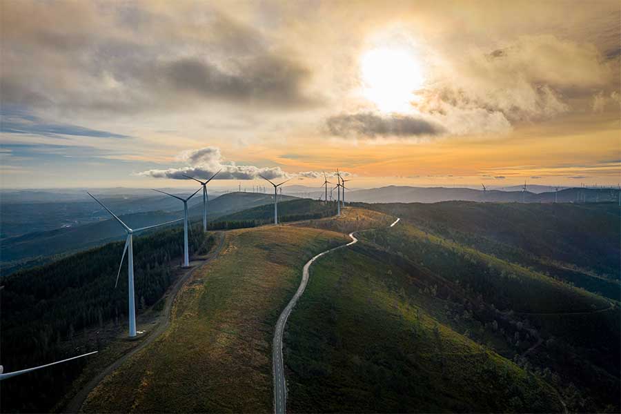 Green Energy Tariffs