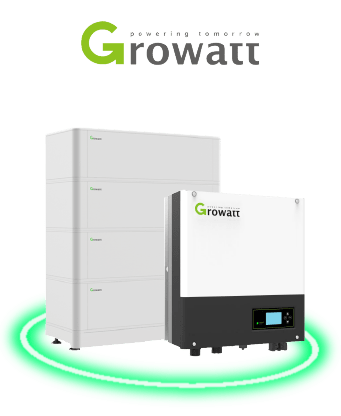 Growatt Ark LV Solar Battery Storage png