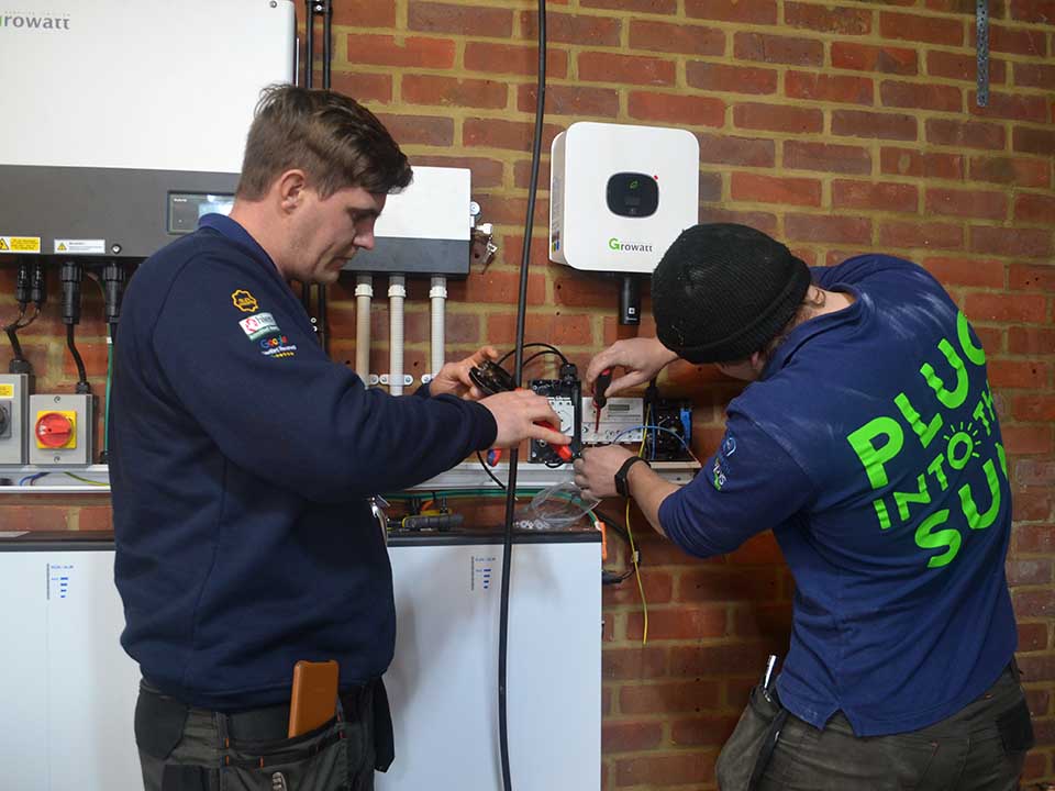 Growatt Installers jpg