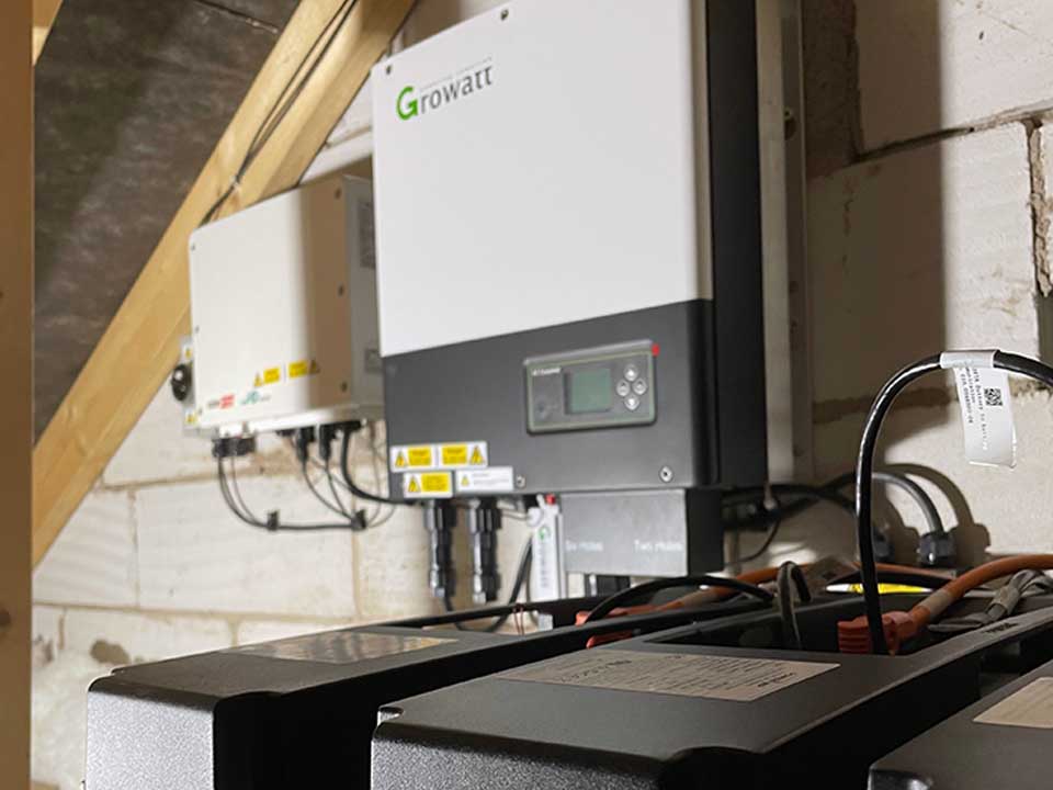 Growatt battery jpg