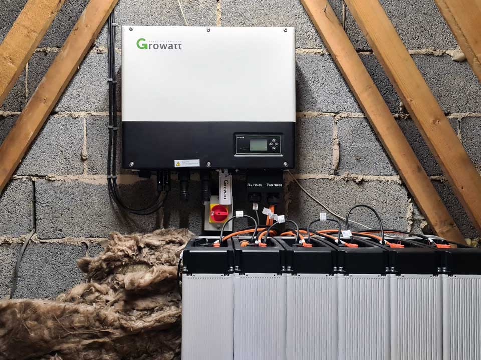 Growatt battery jpg