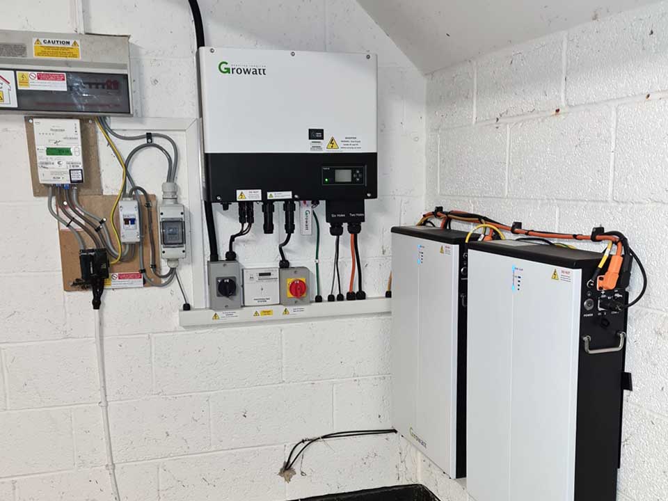 Growatt battery jpg