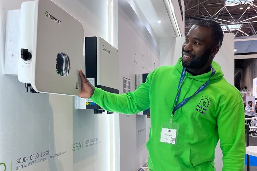 Growatt review