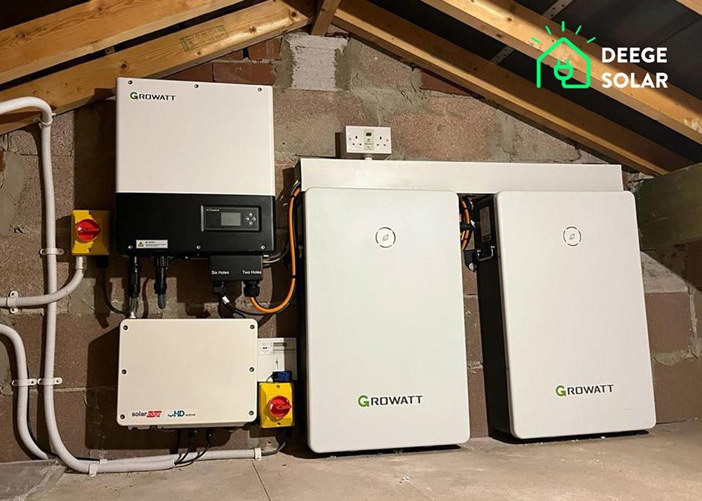 Growatt system review jpg