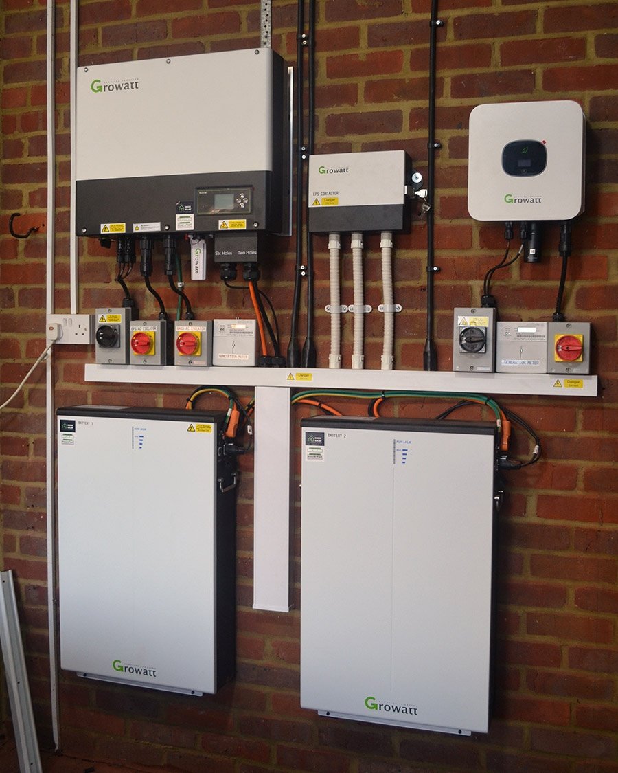 HELp Deege Solar Growatt jpg