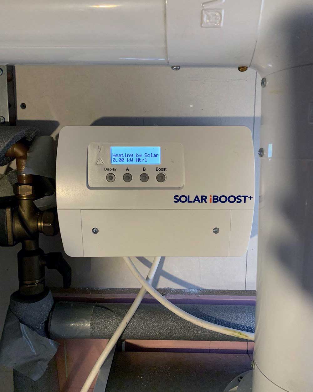 Heating Water With Solar PV jpg