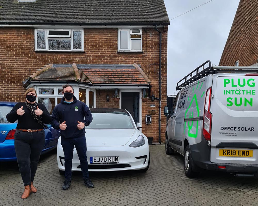 Home Charging Point jpg