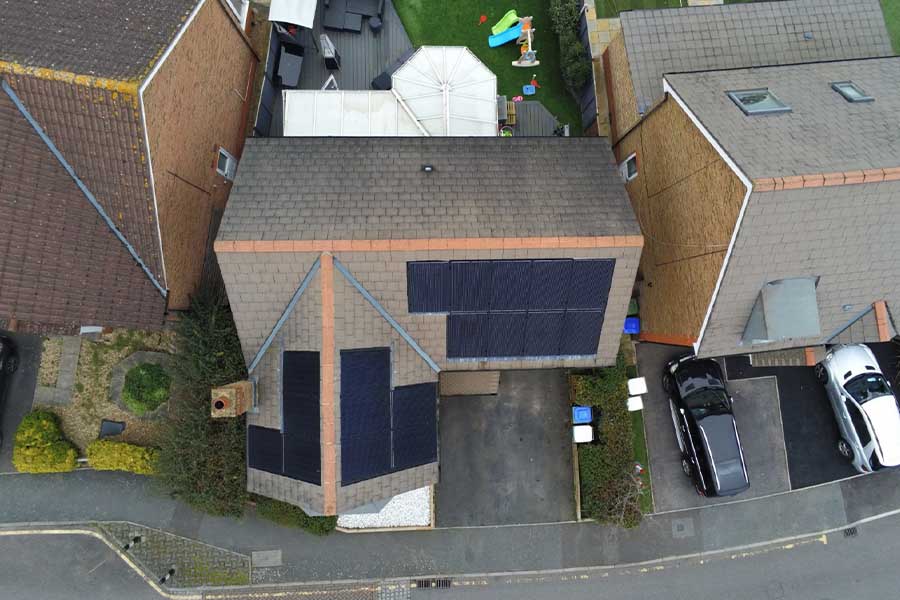Home Solar FI