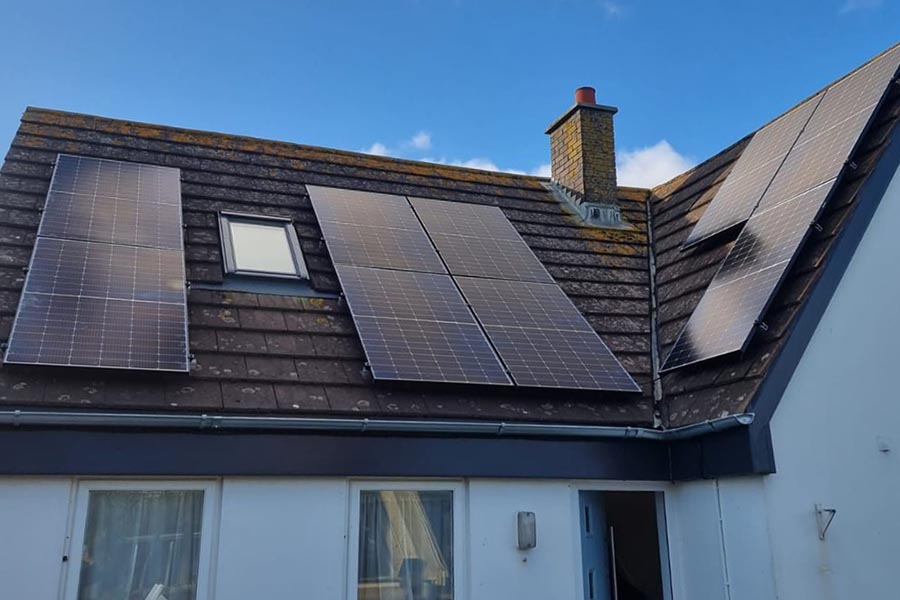 How Long Do Solar Panels Last