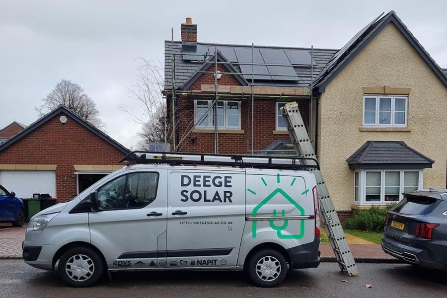 How Much Do Solar Panels Cost