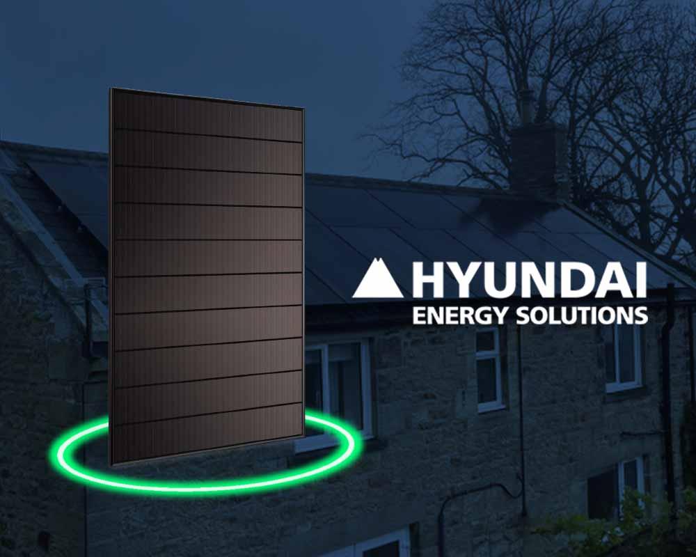 Hyundai Black Solar Panels jpg