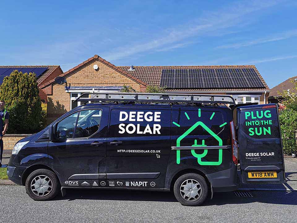 JA Solar Panels UK Installers jpg