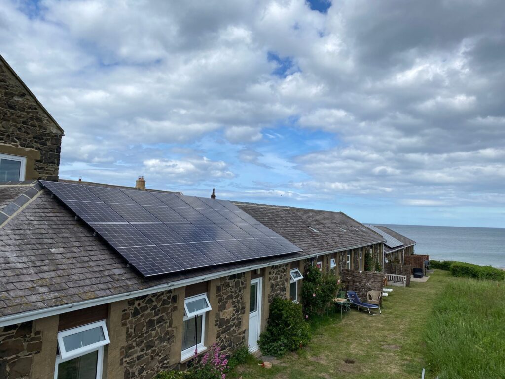 Longi Solar Panels scaled jpeg