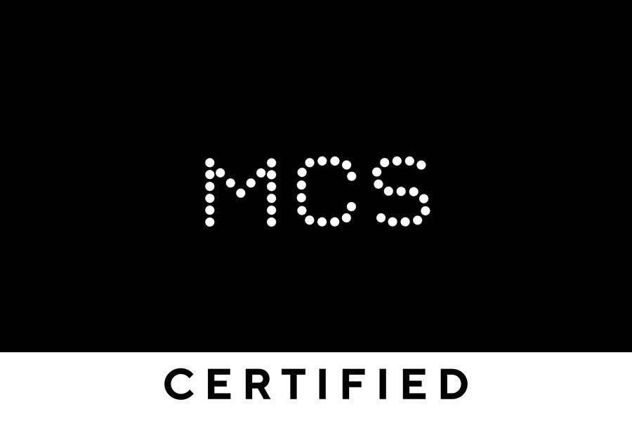 MCS certified